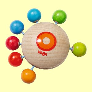 Greifling Pingi Haba 3851 - Normalbild