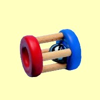 Schellenroller Girali Selecta 1413 - Normalbild
