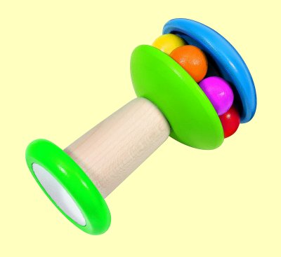 Greifling Tulpino Selecta 1325 - Normalbild