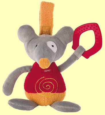 Beissring Maus (Esprit 53165) - Normalbild