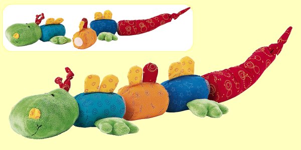 Klett-Greifling Essentials Esprit 53390 - Normalbild