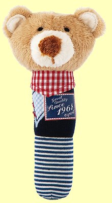 Classic Bear Rassel Esprit 53405 - Normalbild