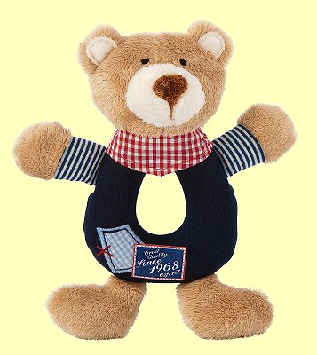 Classic Bear Greifling Esprit 53406 - Normalbild