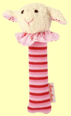 Quietsche Lammbada K�the Kruse 91235 - Normalbild