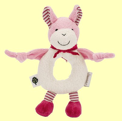 K�nguru Karla Greifling Nature-Linie Sterntaler 35050 - Normalbild