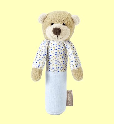B�r Billy Quietsche Sterntaler 35183 - Normalbild
