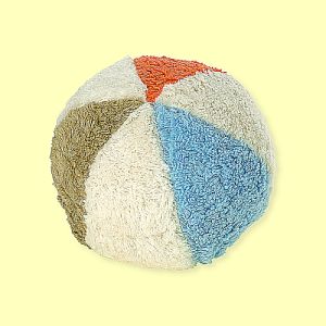 Hipp Natural Love Stoffball Sigikid 48158 14cm - Normalbild