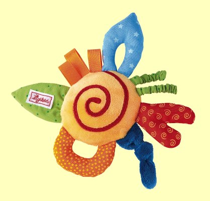 Greifling 20cm Sigikid 49070 - Normalbild