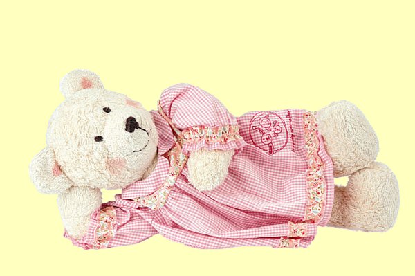 B�r Lolla Rossa K�the Kruse 81140 - Normalbild