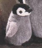 Kaiser Pinguin Baby Pl�schtier K�sen 3690 - Normalbild
