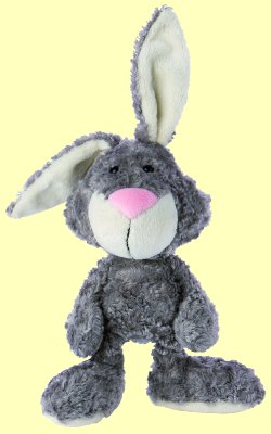 Sweety Schmusetier Hase (Sigikid 37560) 22cm - Normalbild