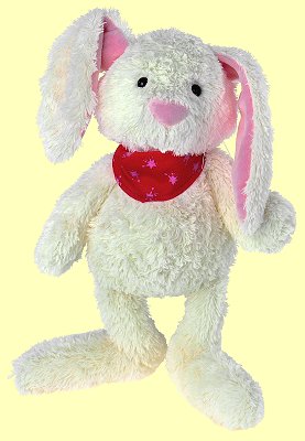 Sweety Hase 32cm (Sigikid 37689) - Normalbild