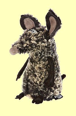 Beasts Little Herbert 18cm Sigikid 38067 - Normalbild