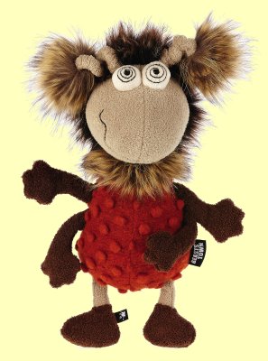 Beasts Tippsy Trippsy 25cm Sigikid 38085 - Normalbild