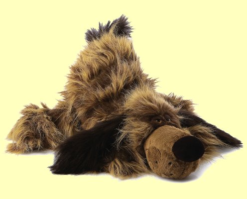 Beasts Xtreme Coucher Sigikid 38024 - Normalbild