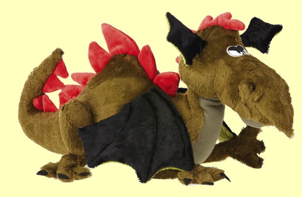 Beasts Spitfire Sigikid 37878 - Normalbild