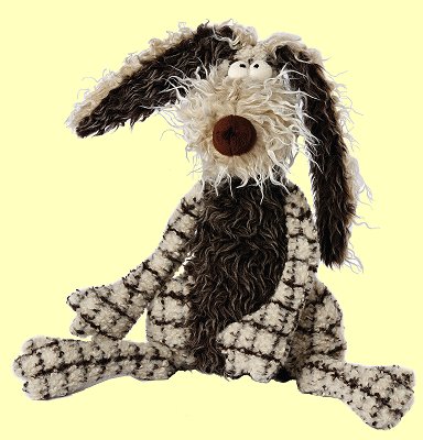 Beasts Schnauzen Bauzer Sigikid 38130 - Normalbild