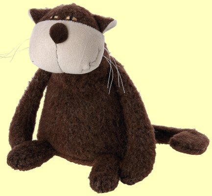 Beasts Pilo Plemplem Sigikid 37517 - Normalbild