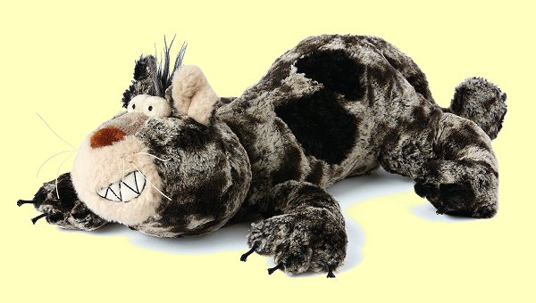 Beasts Paul Platt Sigikid 38058 - Normalbild