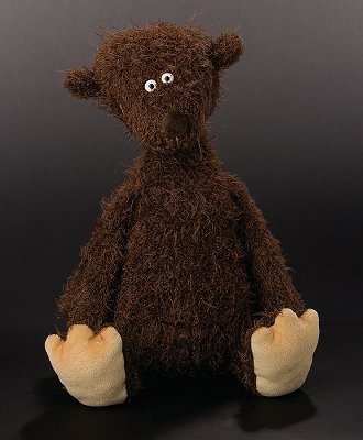 Beasts Ach Goood 35cm Sigikid 37730 - Normalbild