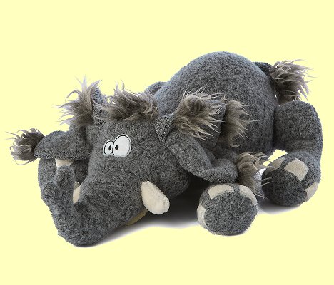 Beasts Francois Firlefant Sigikid 37907 - Normalbild