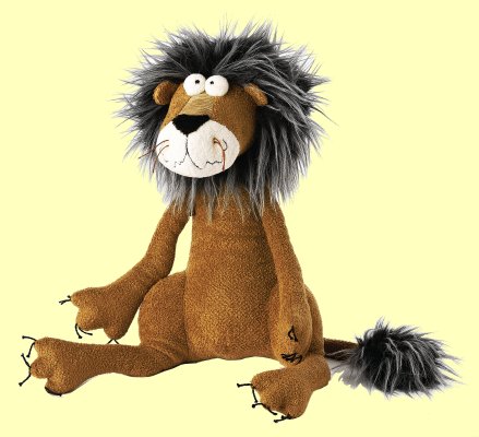 Beasts Metusa Leo Sigikid 38056 - Normalbild