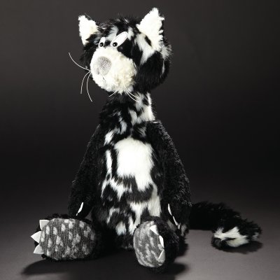 Beasts Cat Macchiato Sigikid 38057 - Normalbild