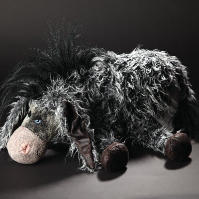 Beasts Donkey Punky Sigikid 38060 - Normalbild