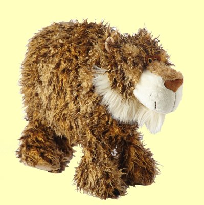 Beasts Maharadscha vom Bombadscha Sigikid 38041 - Normalbild
