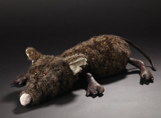 Beasts Ratzelpatzel Sigikid 38053 - Normalbild