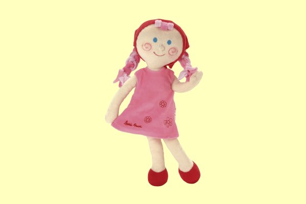 Babypuppe Lilli 37cm K�the Kruse 88231 - Normalbild