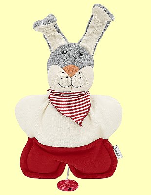 Hase Humphrey Spieluhr Sterntaler 61061 - Normalbild