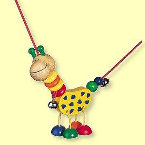 Kinderwagenkette Collina Selecta 1350  - Normalbild