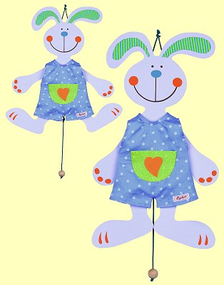 Hampel-Hase Baby Basics Sigikid 49369 - Normalbild