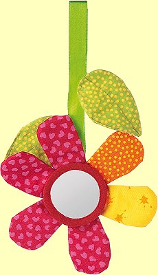 Anh�nger Blume Sigikid 49245 - Normalbild