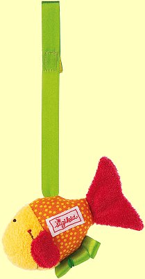 Anh�nger Fisch Sigikid 49248 - Normalbild