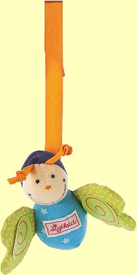 Anh�nger Biene Sigikid 49250 - Normalbild