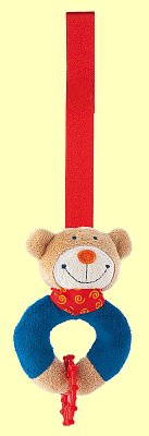 Anh�nger B�r Sigikid 49263 - Normalbild