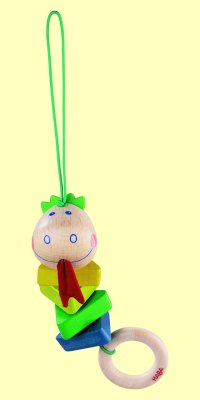 H�ngefigur Dragolino Haba 3737 - Normalbild