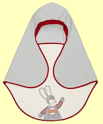 Hase Humphrey Einschlagdecke Sterntaler 90051 - Normalbild