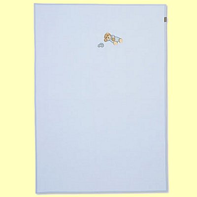 B�r Billy UV-Decke Sterntaler 90166 - Normalbild