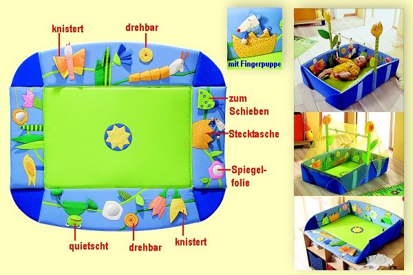 Traumwiese Haba 1032 - Normalbild