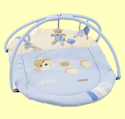 B�r Billy Spielbogen Sterntaler 91116 - Normalbild