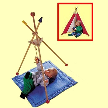Drum und Dran Haba 1209 ab 6 Monate     - Normalbild
