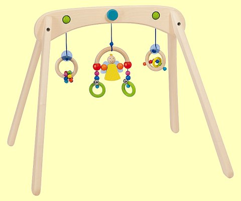 Babytrainer Arcada Selecta 1499 - Normalbild