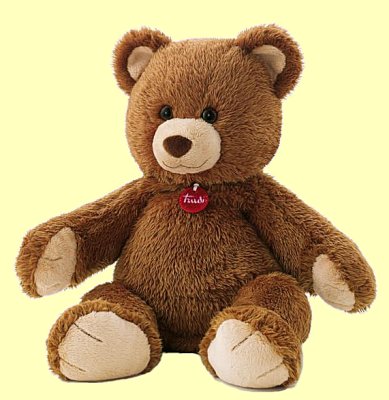 Classic B�r Marlon 42cm Trudi 25933 - Normalbild