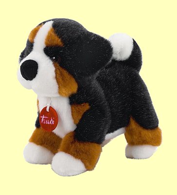 Classic Berner Furio 28cm Trudi 22581 - Normalbild