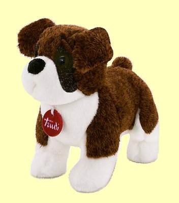 Classic Boxer Furio 28cm Trudi 22591 - Normalbild