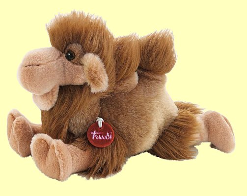 Classic Kamel Aziz 27cm Trudi 27371 - Normalbild