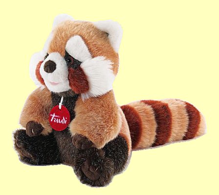 Classic Katzenb�r Giacinto 28cm Trudi 24961 - Normalbild